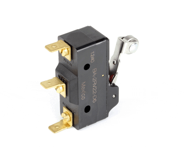 Frymaster 8070240 Switch Micro Ba-2Rv22-D6 (FM8070240) Each