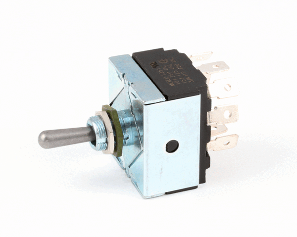 Frymaster 8071040 Switch Hesitation Toggle 3Pdt (FM8071040) Each
