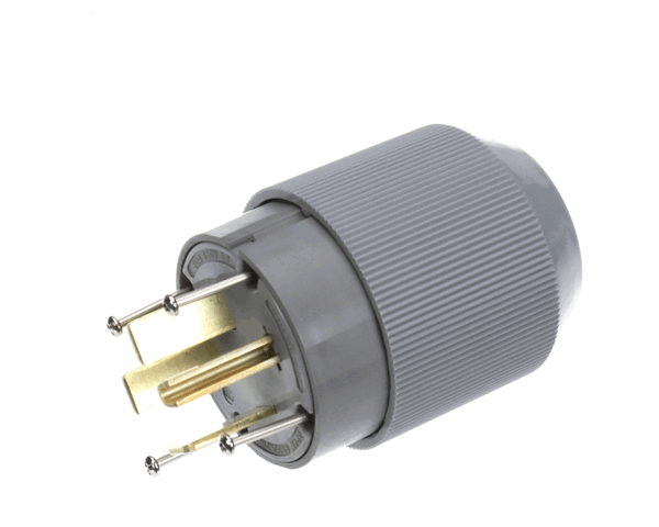 Frymaster 8071094 Plug Autogrip 60A 250V 4Wire (FM8071094) Each