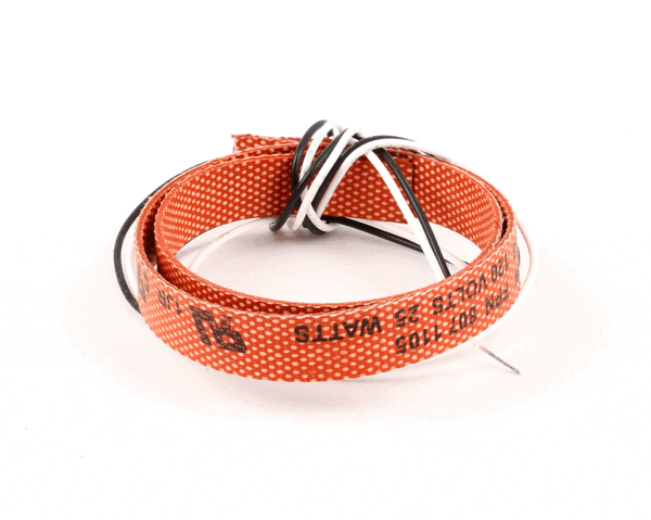 Frymaster 8071105 Heater Strip 120V/25W 18 Long (FM8071105) Each