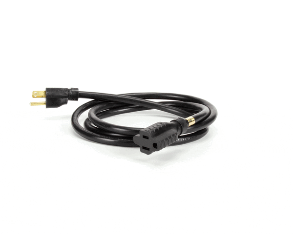 Frymaster 8071224 Cordset 120V Fb Fltr Ljs (FM8071224) Each