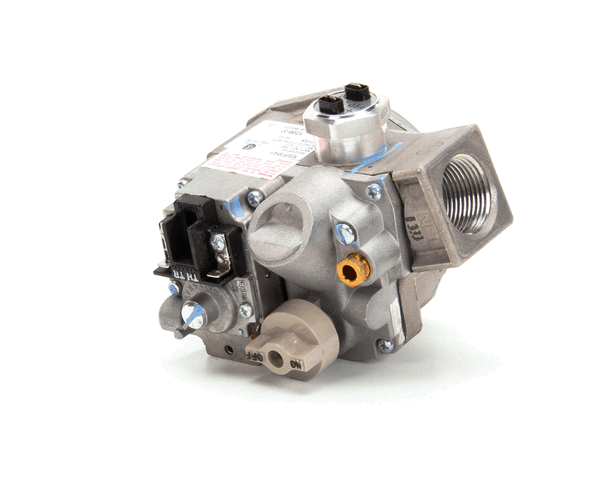 Frymaster 8071229 Valve,Gas 1X1 24V 1.6Reg. (FM8071229) Each