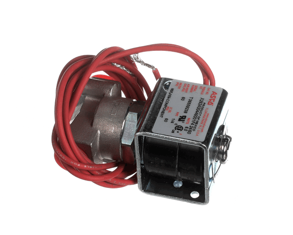 Frymaster 8071393 Valve,Solenoid 2 Way 1/4Npt (FM8071393) Each