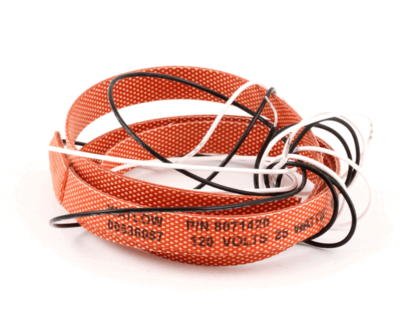 Frymaster 8071420 Heater Strip, 120V/25W 36.0 (FM8071420) Each