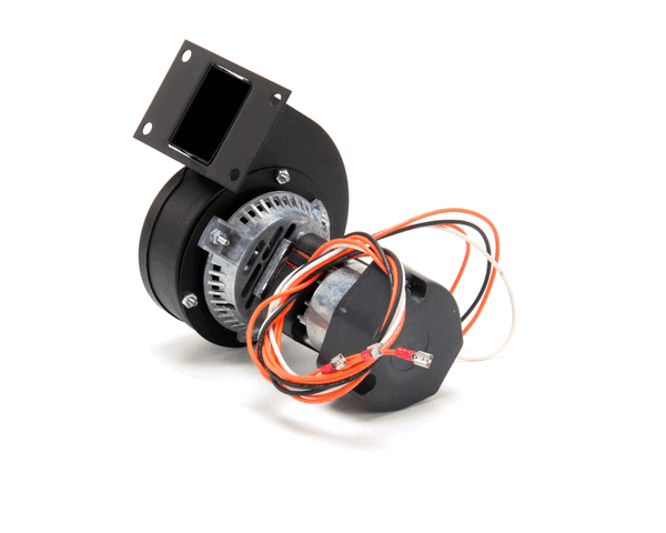 Frymaster 8071564 Blower, Fbr18 Motor (FM8071564) Each