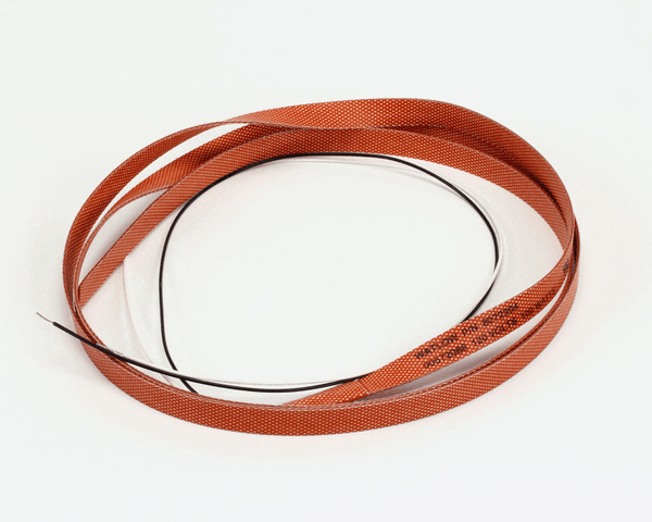 Frymaster 8072304 Heater,120V/100W 72 Slcn Rbbr (FM8072304) Each