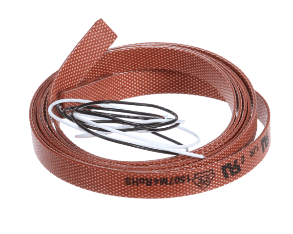 Frymaster 8072348 Heater, 240V/100W 72.0 Rubber (FM8072348) Each