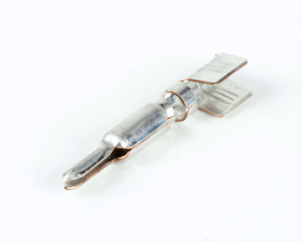 Frymaster 8072602 Terminal, Disconnect Pin-Male (FM8072602) Each