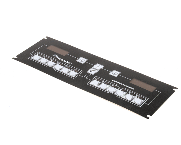 Frymaster 8073464 Overlay, Cmiii.5 Computer (FM8073464) Each