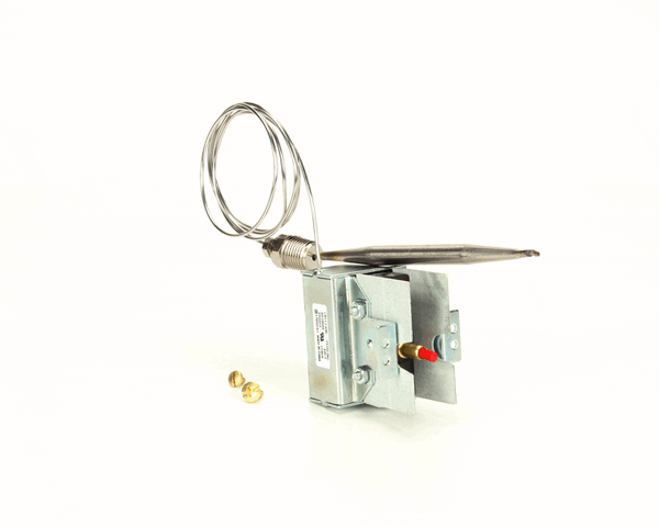 Frymaster 8073559 Thermostat, 435F,W/Man Reset (FM8073559) Each