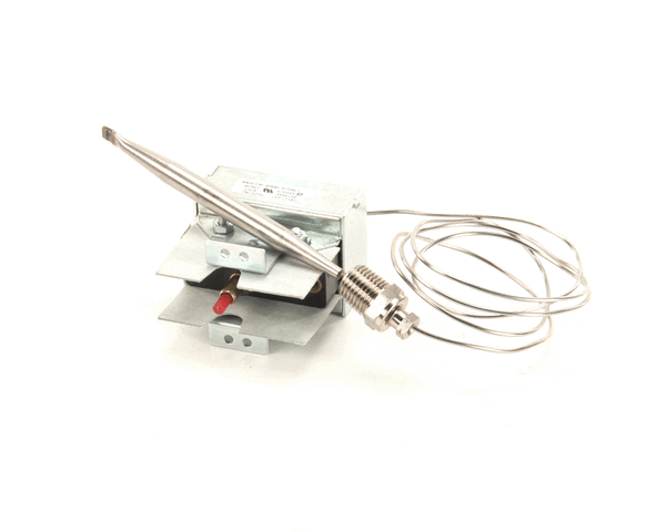 Frymaster 8073560 Thermostat,410 W/Man Reset, (FM8073560) Each