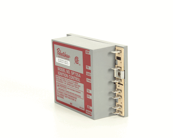 Frymaster 8073563 Spark Module R/Sreplaced 1906 (FM8073563) Each