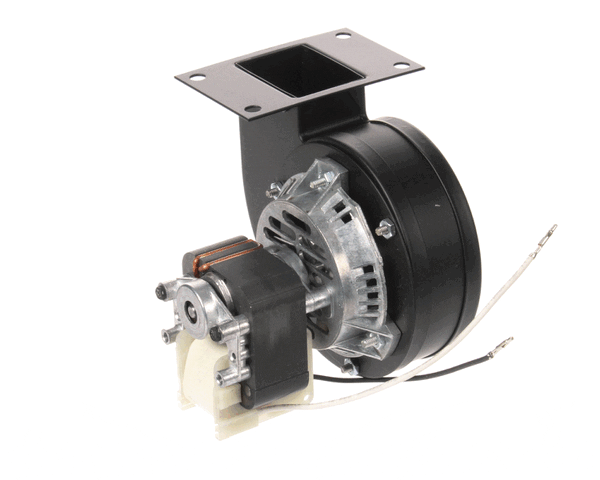 Frymaster 8073597 Blower, Fasco-115V,50/60Hz Rt (FM8073597) Each