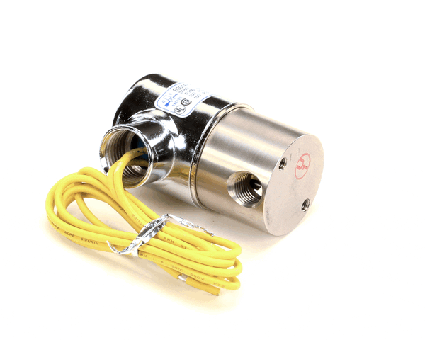 Frymaster 8073635 Solenoid, 2-Way 1/4 Npt 24/50 (FM8073635) Each