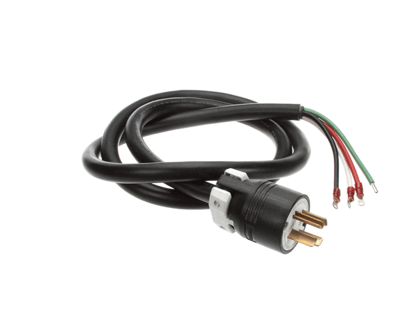 Frymaster 8073817 Cordset, 3 Phase 4 Wire (FM8073817) Each