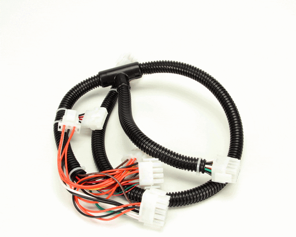 Frymaster 8074033 Harness, Fpph Standard Wiring (FM8074033) Each