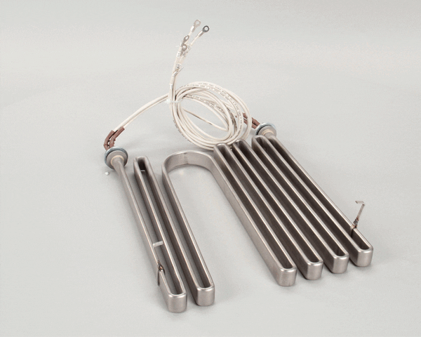 Frymaster 8074072 Element, 240V/14Kw Heating (FM8074072) Each