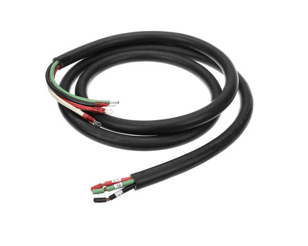 Frymaster 8074110 Cable, Econo 3 Phase 4 Wire (FM8074110) Each