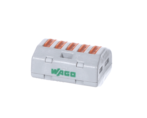 Frymaster 8074154 Connector, 5 Wire Snap (FM8074154) Each