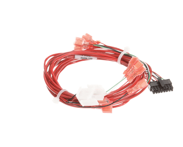Frymaster 8074649 Harness,Mib Main Pwr/Led/Pan (FM8074649) Each