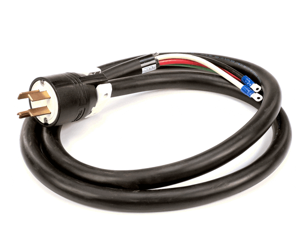 Frymaster 8074668 Cordset, 3 Phase 4 Wire (FM8074668) Each