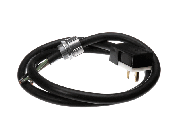 Frymaster 8074751 Cordset, 1 Phase, 3 Wire (FM8074751) Each