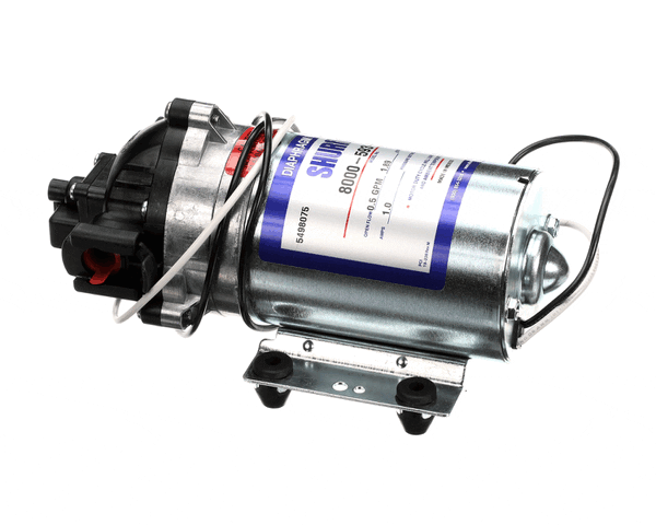 Frymaster 8074761 Pump, Lov Shurflo 24Vac 10 Gph (FM8074761) Each