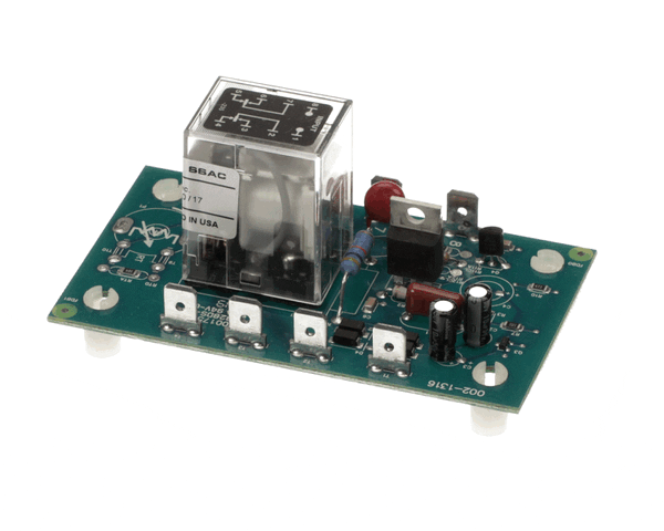 Frymaster 8074934 Relay,230V 7 Second Time Delay (FM8074934) Each