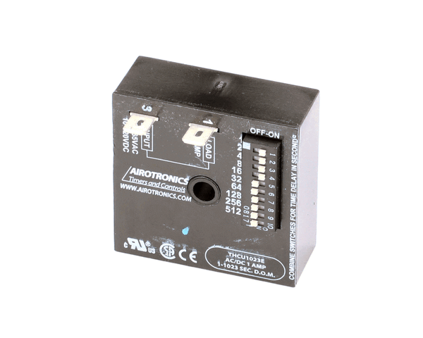Frymaster 8075166 Timer,Solid State 24Vac Delay (FM8075166) Each