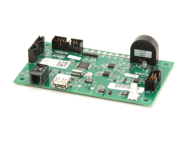 Frymaster 8075382 Board,Master Contrl Uhchd 1.52 (FM8075382) Each