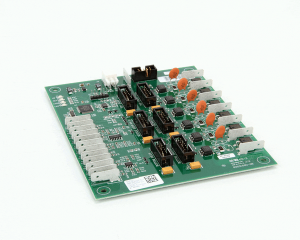 Frymaster 8075508 Board, Uhchd Distribution (FM8075508) Each