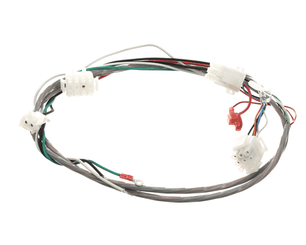 Frymaster 8075776 Harness, Fq Gas Vat1 Wiring (FM8075776) Each
