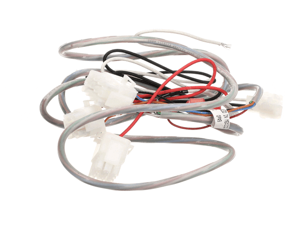 Frymaster 8075779 Harness, Fq Gas Vat2-5 Wiring (FM8075779) Each
