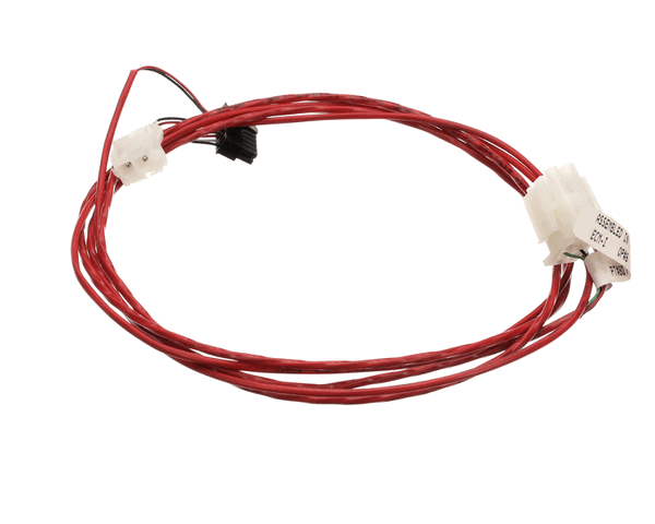 Frymaster 8075780 Harness, Fq Gas Mib Power/Pan (FM8075780) Each