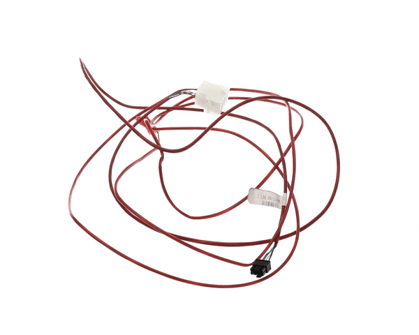 Frymaster 8075786 Harness,Bulk Oil Elec Fltr Qck (FM8075786) Each