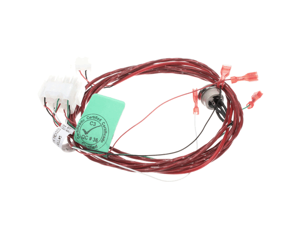 Frymaster 8075812 Harness, Dispose/Pan Sw/Rti (FM8075812) Each