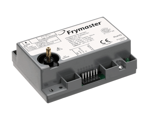 Frymaster 8075949 Module Fenwal 24Vac Dsi Igntn (FM8075949) Each