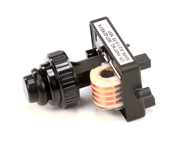 Frymaster 8076064 Igniter, Battery Push Button (FM8076064) Each