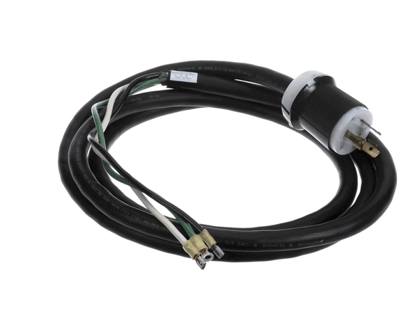 Frymaster 8076216 Cord, 10/3 L5-30P 8Ft (FM8076216) Each
