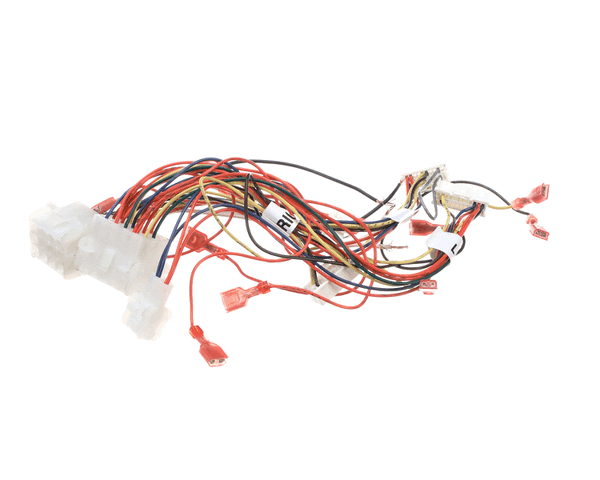 Frymaster 8076365 Harness, Lov-T Dv Control Box (FM8076365) Each