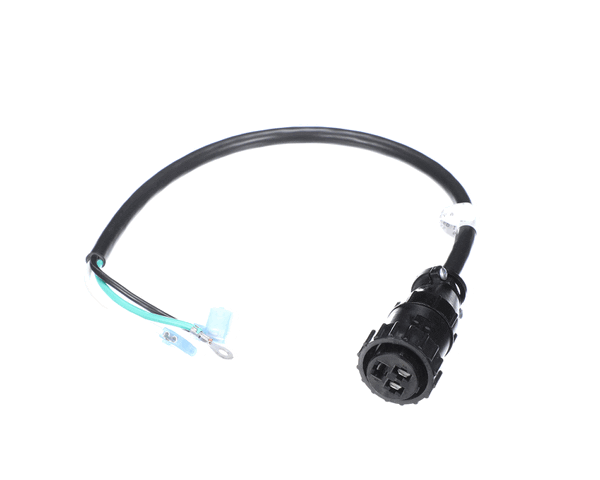 Frymaster 8076406 Harness,Fltr Motor Female 30Lb (FM8076406) Each