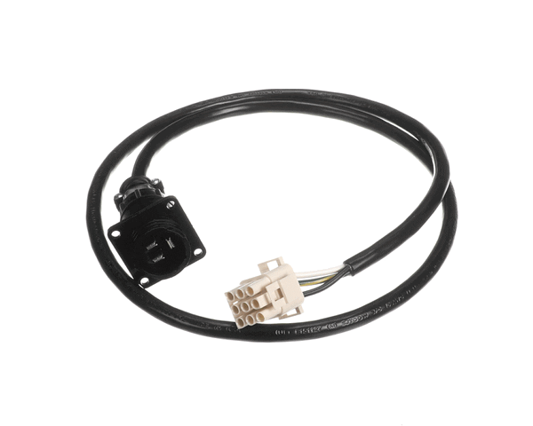Frymaster 8076407 Harness,Filter Motor Male 30Lb (FM8076407) Each