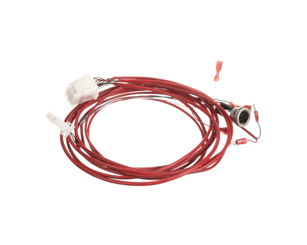 Frymaster 8076413 Hrnss, Dispose/Pan Sw/Rti/Jib (FM8076413) Each