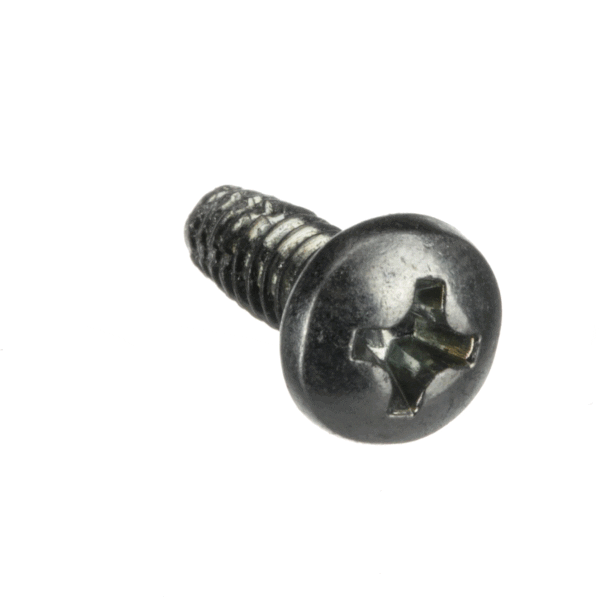 Frymaster 8090396 Scrw,6-32X3/8 Pn Phil Hd Zp (FM8090396) Each