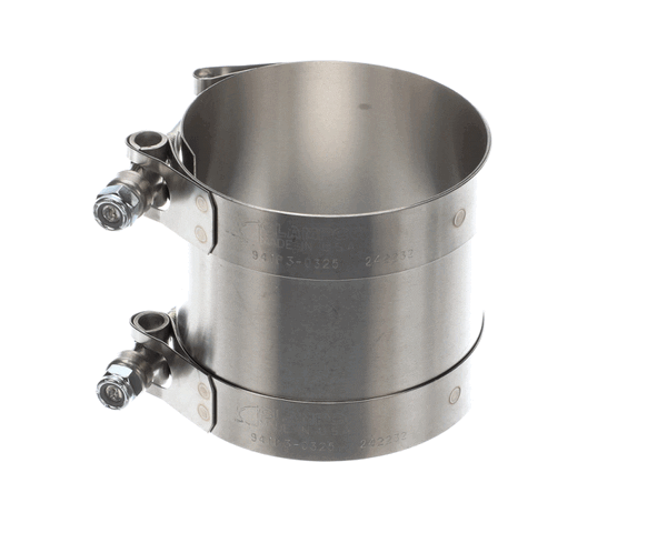 Frymaster 8091095 Clamp, 3.25 X 3.00 Dbl T Bolt (FM8091095) Each