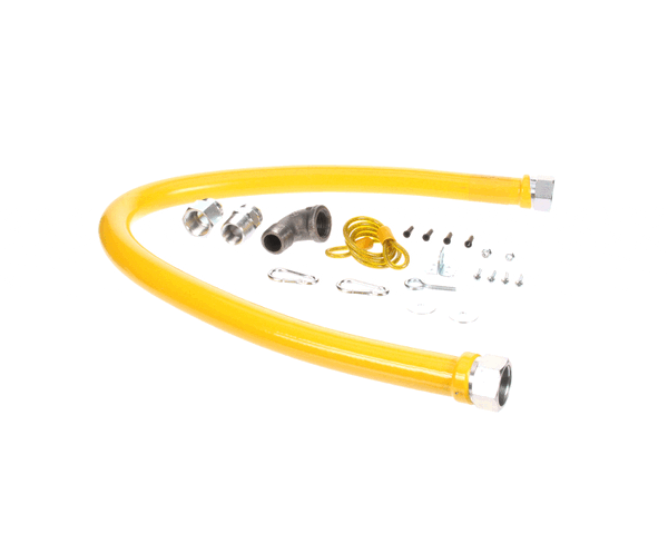 Frymaster 8100085 Gasline Flx 1 X 48 #Ss16100Bp (FM8100085) Each