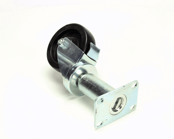 Frymaster 8100326 Caster,Adj 4 With Brake Mac51/52 (FM8100326) Each