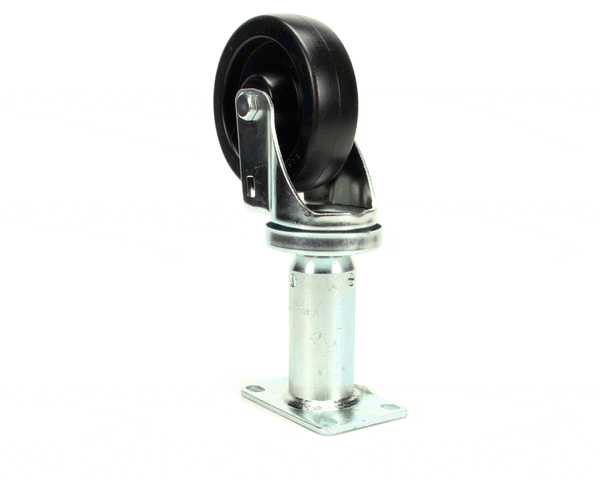 Frymaster 8100327 Caster,Adj 4 W/O Brake Mac51/52 (FM8100327) Each