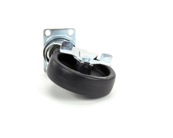 Frymaster 8100357 Casters 5 Wheel With Brake (FM8100357) Each