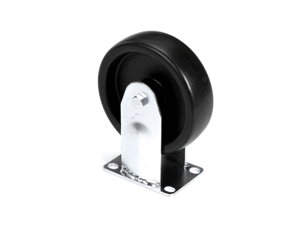 Frymaster 8100378 Caster Stationary 5 Rigid (FM8100378) Each